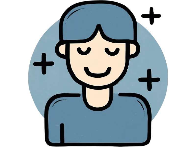 icon of a chains that are linked