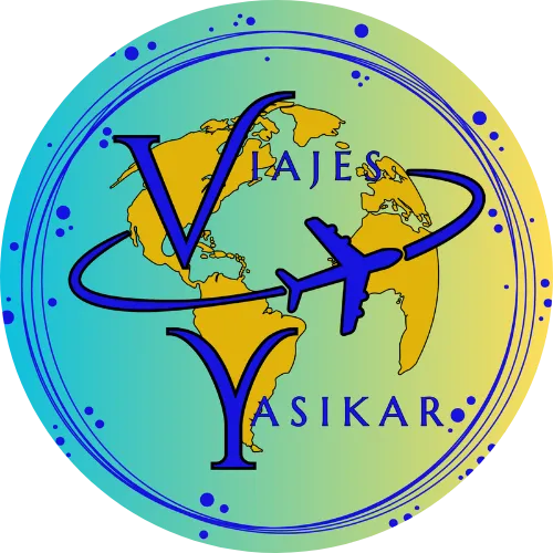 Viajes Yasikar