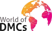 World of DMCs – red internacional de empresas de gestión de destinos