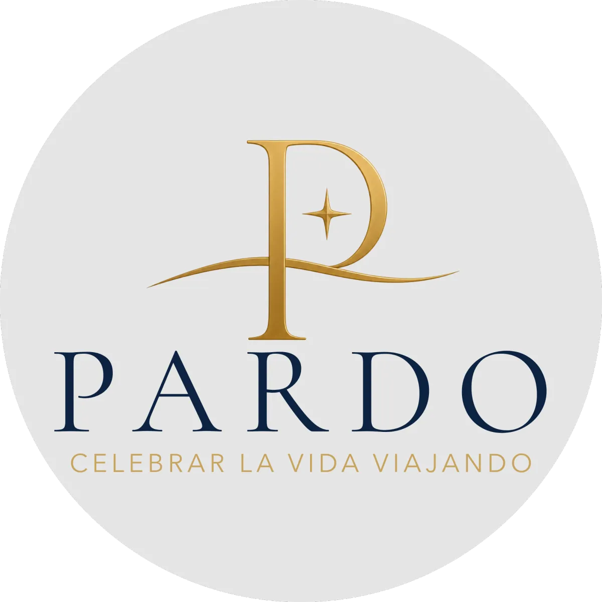 PARDO Logotipo