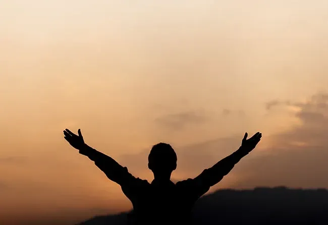 Spiritual Camps