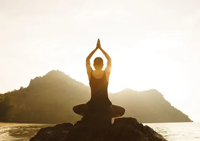 Yoga Classes