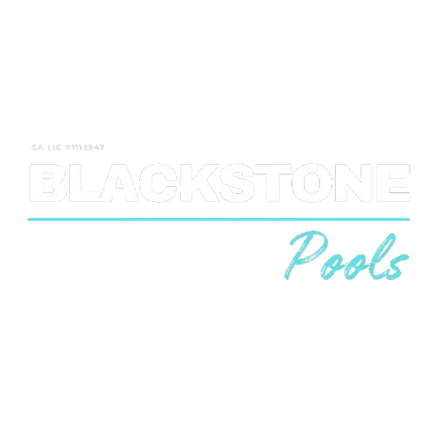 BlackStone Pools Logo