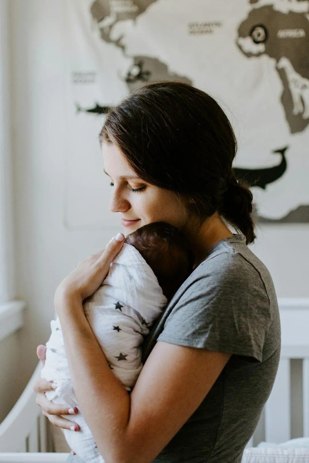 Ser madre no borra a la mujer que eres: la revela