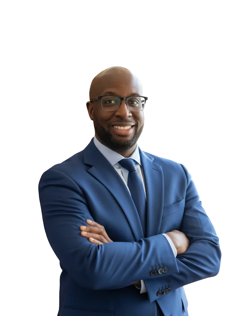 Stefan Belhomme - Registered Tax Planner