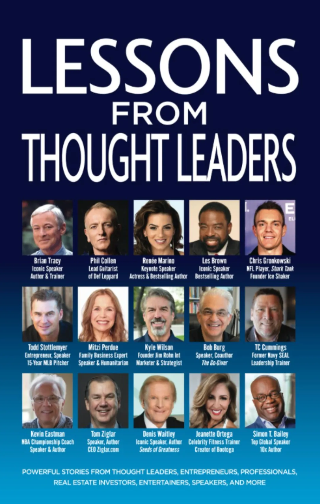 Book Cover Placeholder for The Architecture of Thought
