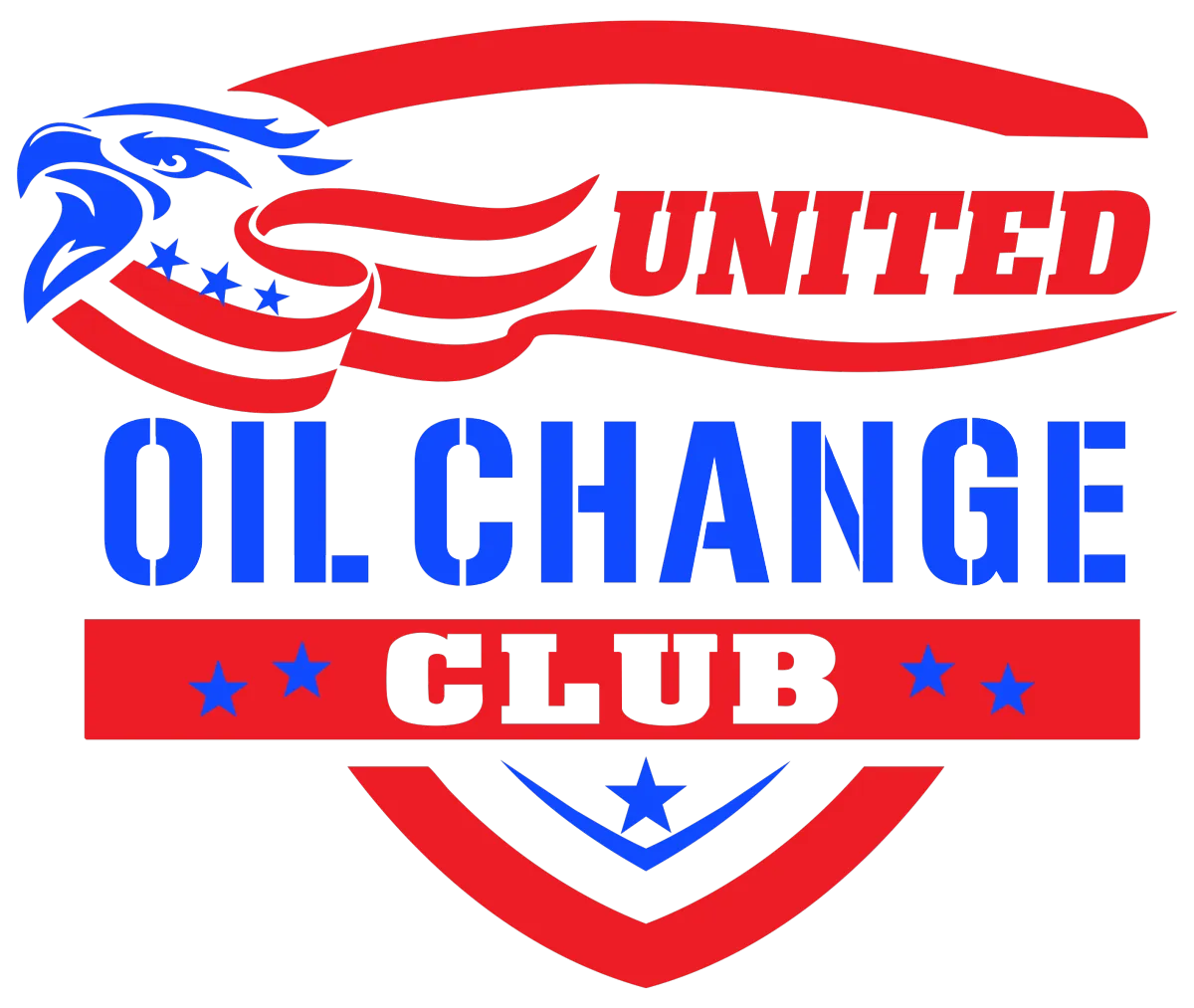 United-Oil-Change-Club-Logo-United-Car-Wash-Club-Logo-Garden-City-Michigan