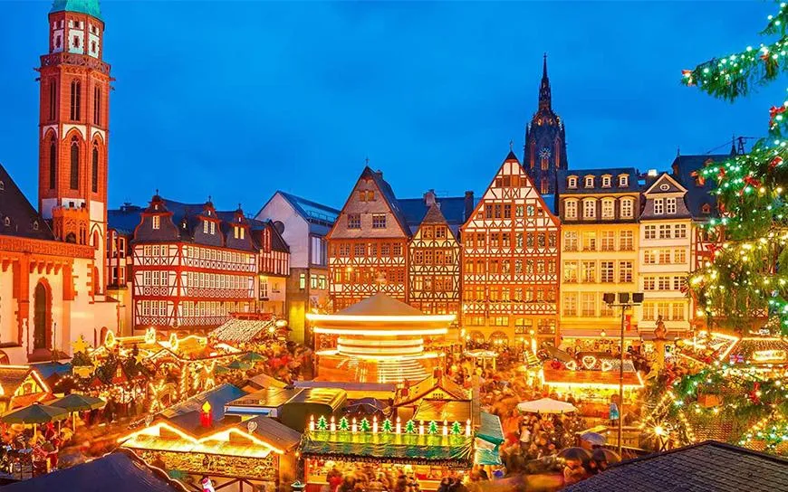 Best European Christmas Market River Cruises for First-Time Travelers (2026)