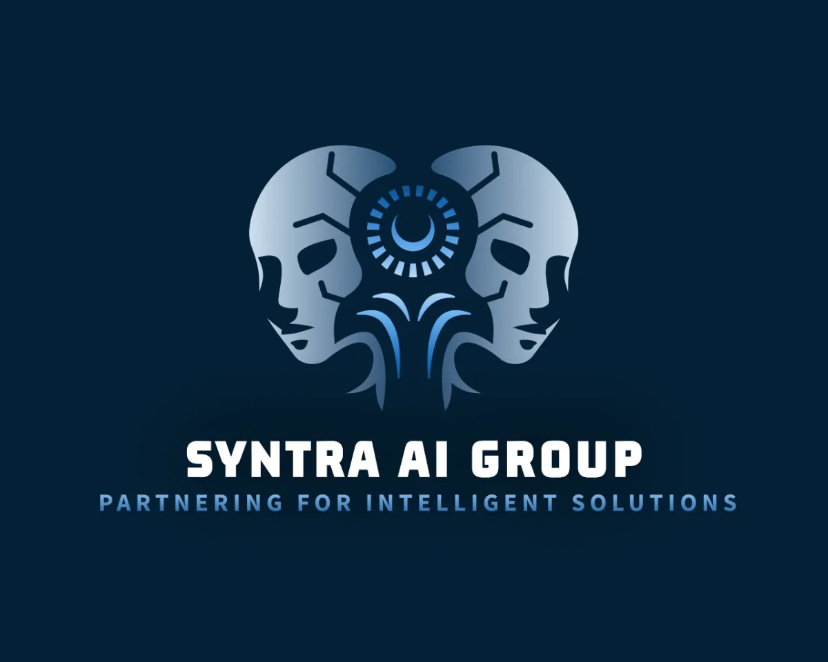 Syntra AI Group logo
