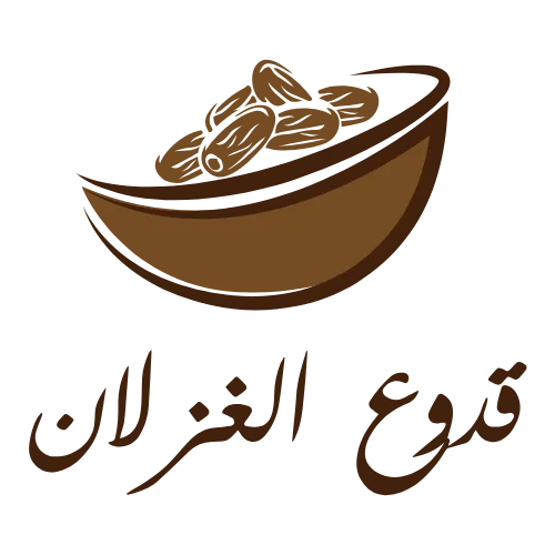 قدوع الغزلان