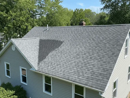 Gutter Installation & Replacement Johnston, RI