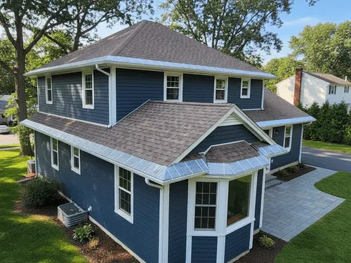 Gutter Installation & Replacement Johnston, RI