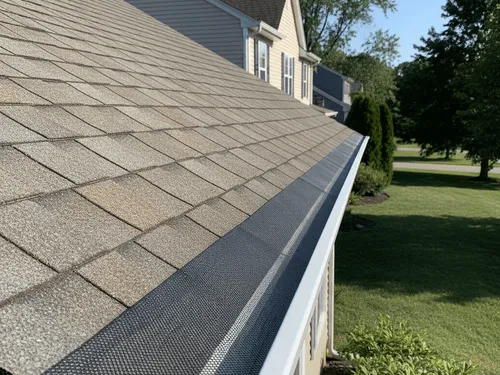 Roof Replacement Johnston, RI