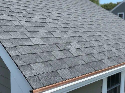 Roof Replacement Johnston, RI