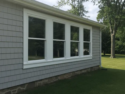 Gutter Installation & Replacement Johnston, RI