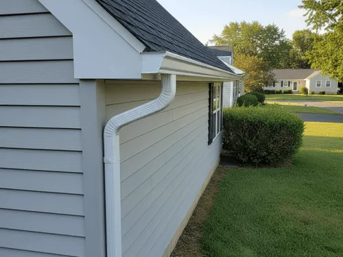 Gutter Installation & Replacement Johnston, RI