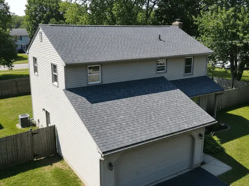 Gutter Installation & Replacement Johnston, RI