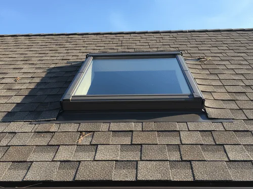 Roof Replacement Johnston, RI