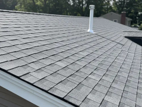 Roof Replacement Johnston, RI