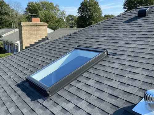 Skylight Replacement Johnston, RI