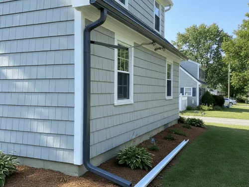 Gutter Installation & Replacement Johnston, RI