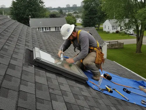 Bristol County, RI Skylight Replacement