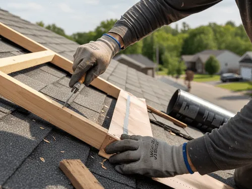 Kent County, RI Skylight Replacement