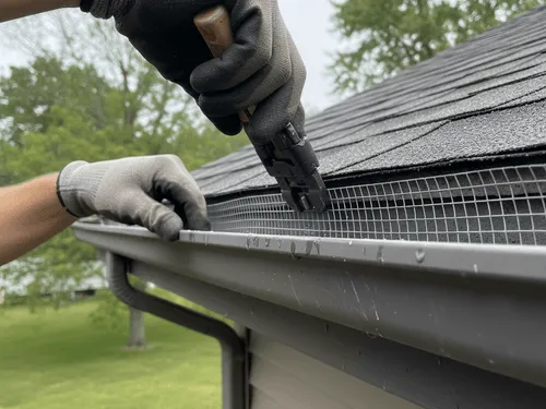 Kent County, RI Gutter Guards