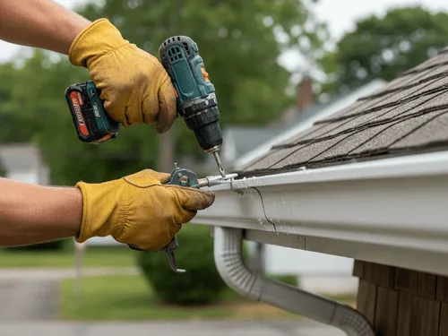 Kent County, RI Gutter Installation & Replacement