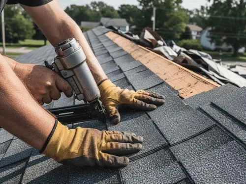 Bristol County, RI Roof Replacement