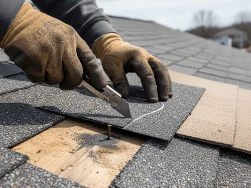 Bristol County, RI Roof Repairs