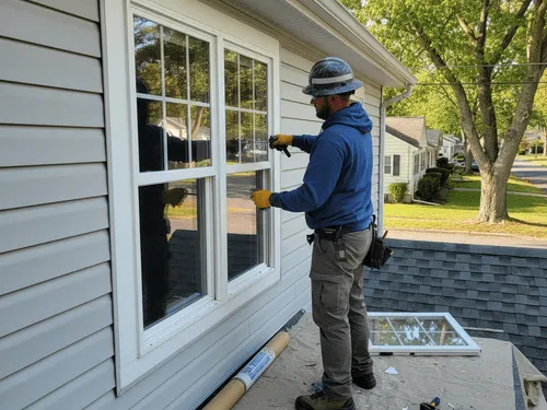 Bristol County, RI Window Installation & Replacement