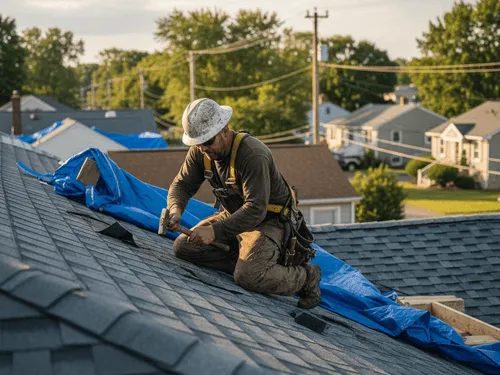 Bristol County, RI Storm Restoration