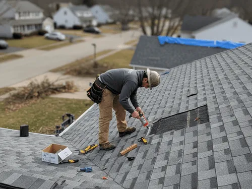 Kent County, RI Storm Restoration