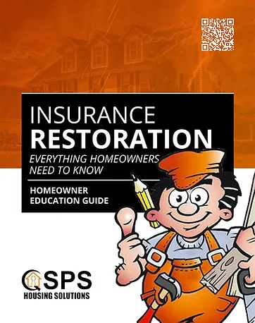 Insurance Claims Guide Cover