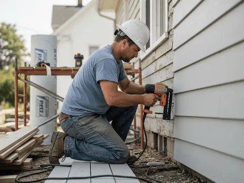Kent County, RI Siding Installation & Repair