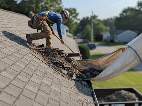 Bristol County, RI Debris Removal
