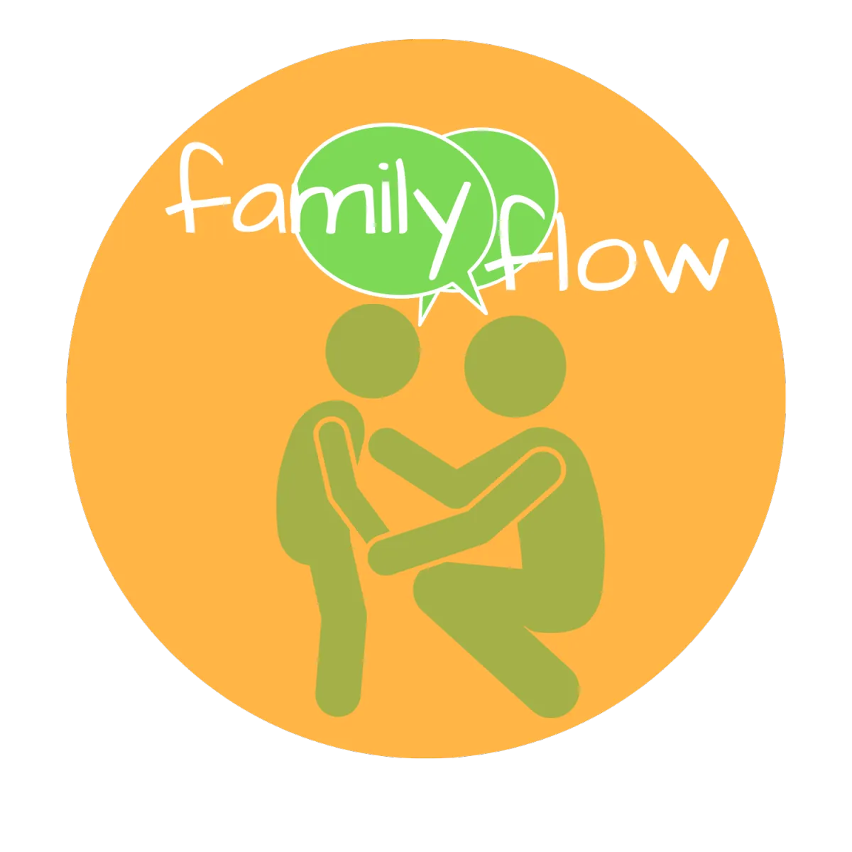 Familyflow Logo