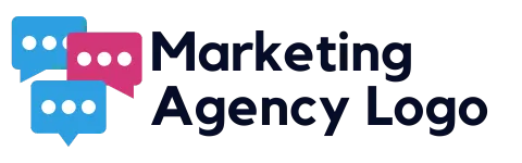 Marketing Agency Logo