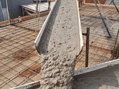 Corona Concrete Work