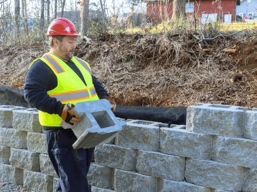 Corona Stamped Concrete