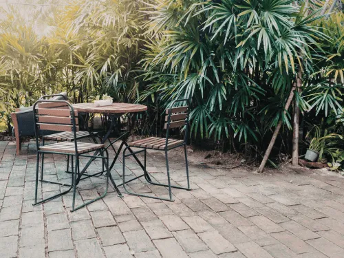 San Jacinto Block & Retaining Walls