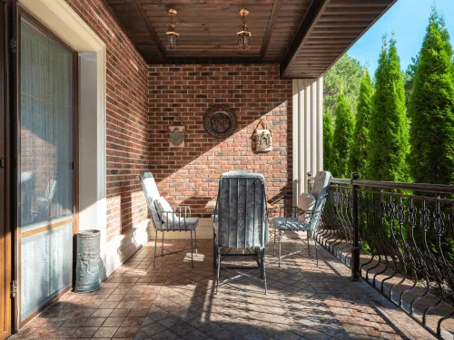 Alumawood Patios in Murrieta