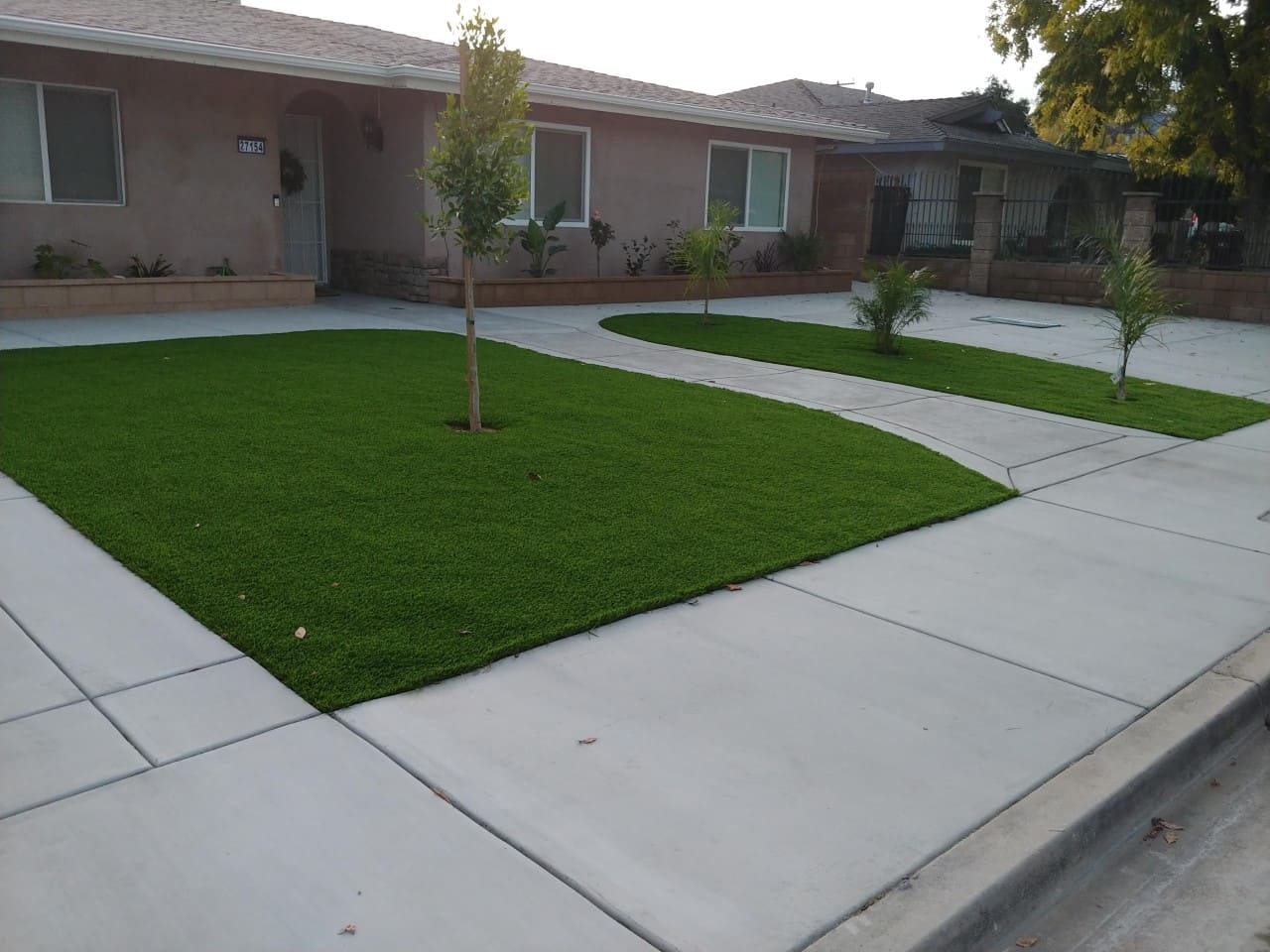 Exterior & Structural Improvements Murrieta