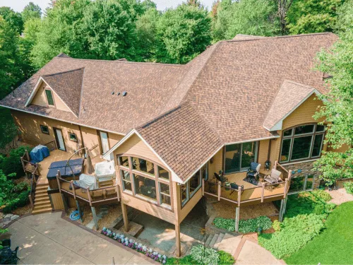 Shingle Roofing in Murrieta