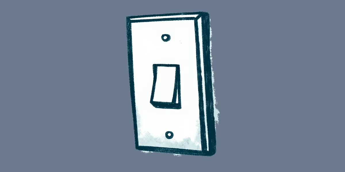 Collecting survey responses on a shared tablet? Turn on one survey setting first