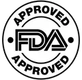 Clinically Approved