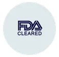 FDA-Cleared