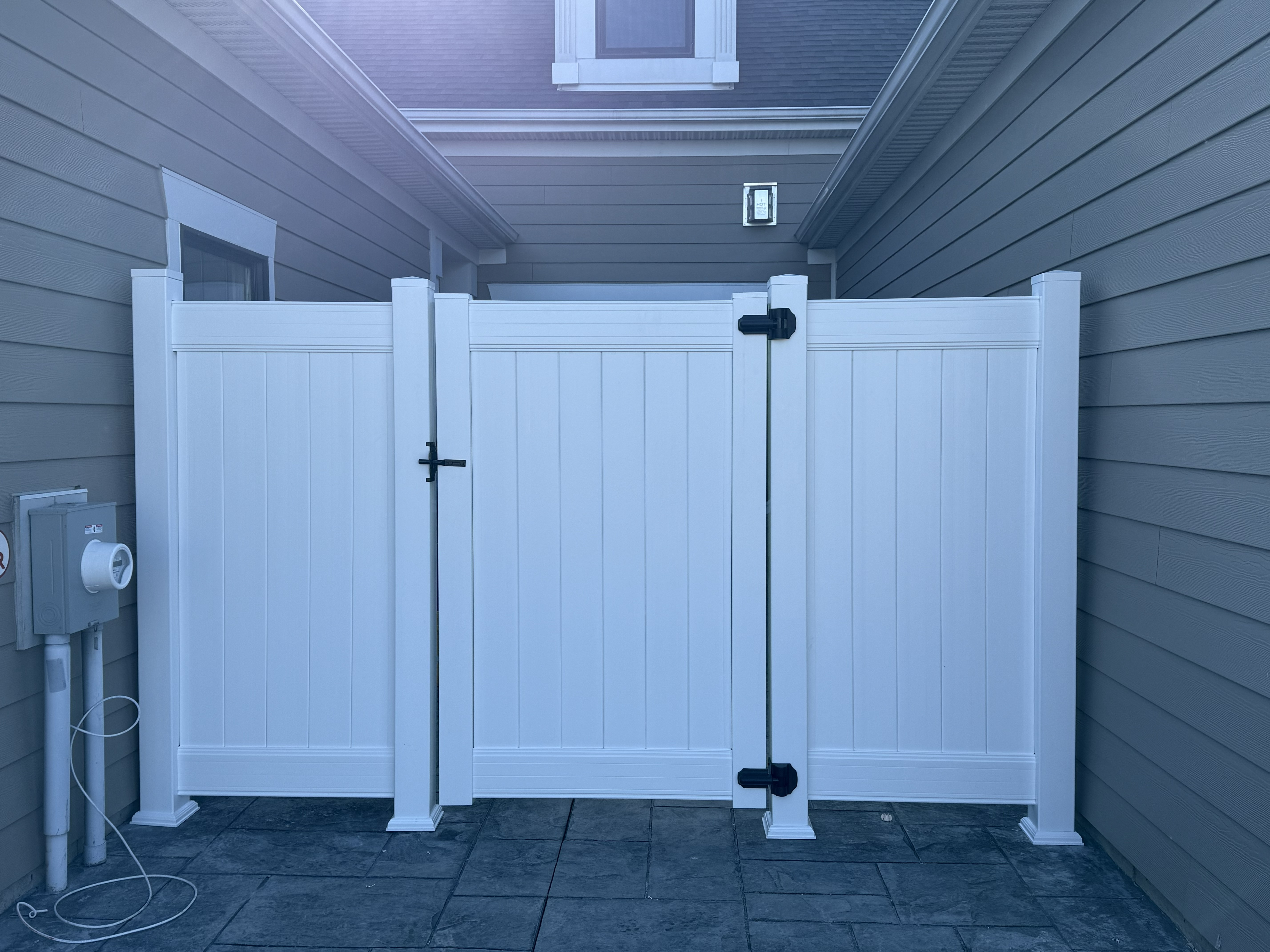 Aluminum Fencing Rochester