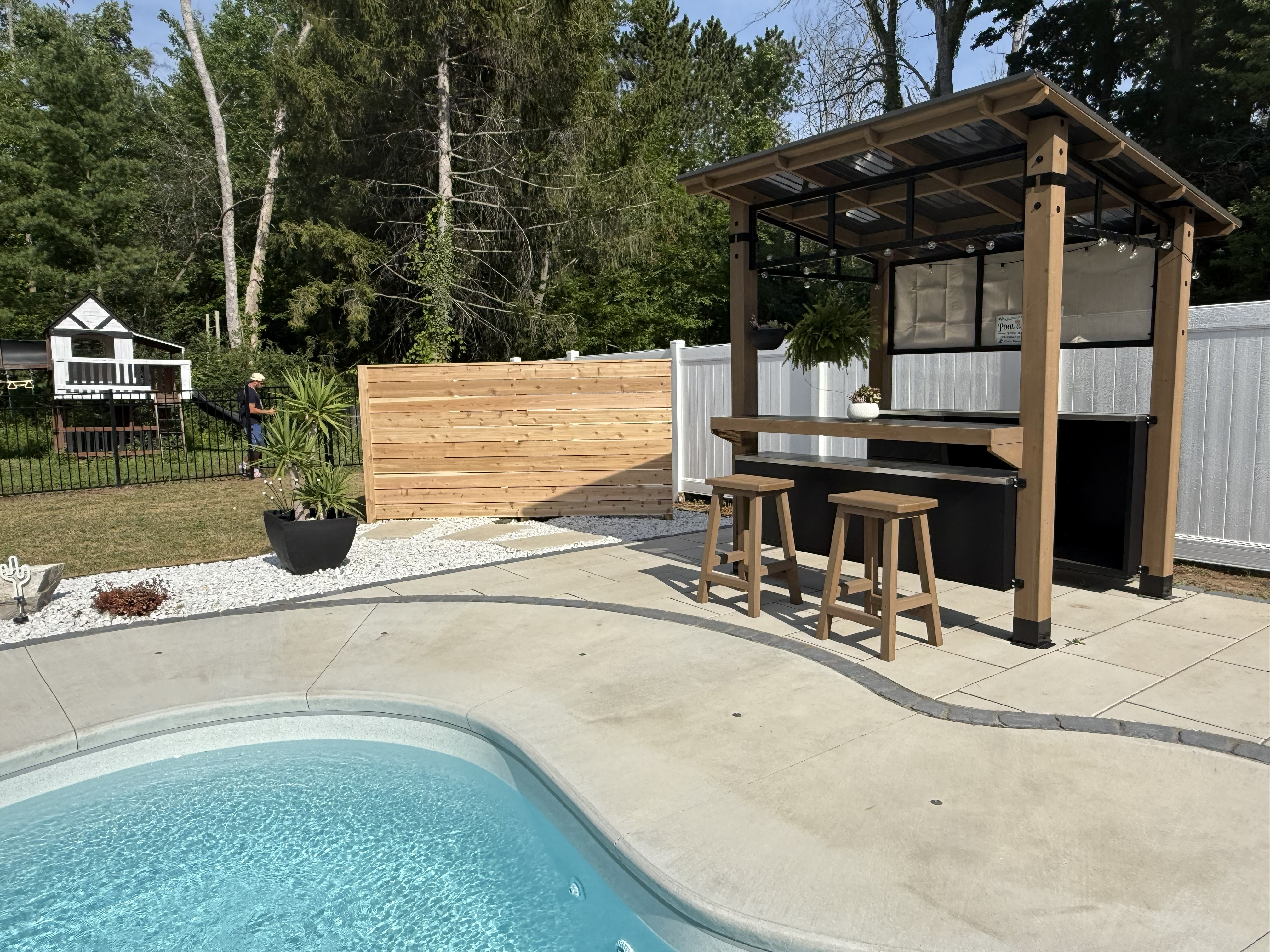 Privacy Fences Rochester